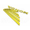 EMBLEMAT ZNACZEK NAKLEJKA LOGO 3D SILIKON HONDA CB CBR GL VTR VFR NT VT -BIG