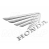 EMBLEMAT ZNACZEK NAKLEJKA LOGO 3D SILIKON HONDA CB CBR GL VTR VFR NT VT -SMALL