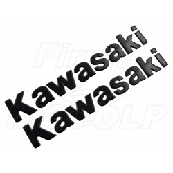 EMBLEMAT ZNACZEK NAKLEJKA LOGO 3D KAWASAKI ZX NINJA VN VULCAN VERSYS Z750 Z1000 -BIG