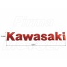 EMBLEMAT ZNACZEK NAKLEJKA LOGO 3D KAWASAKI ZX NINJA VN VULCAN VERSYS Z750 Z1000 -SMALL