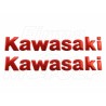 EMBLEMAT ZNACZEK NAKLEJKA LOGO 3D KAWASAKI ZX NINJA VN VULCAN VERSYS Z750 Z1000 -SMALL