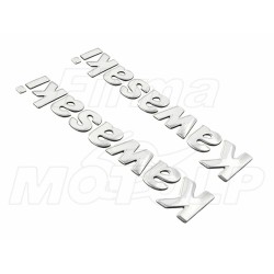 EMBLEMAT ZNACZEK NAKLEJKA LOGO 3D KAWASAKI ZX NINJA VN VULCAN VERSYS Z750 Z1000 -SMALL