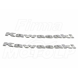 EMBLEMAT ZNACZEK NAKLEJKA LOGO 3D KAWASAKI ZX NINJA VN VULCAN VERSYS Z750 Z1000 -SMALL