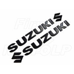 EMBLEMAT ZNACZEK NAKLEJKA 3D SILIKON SUZUKI AN BURGMAN GSX GSX-R V-STROM DL SV M109 INTRUDER M50 SV TL -BIG