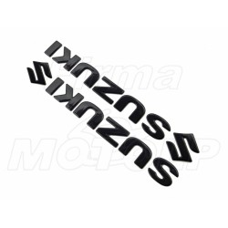 EMBLEMAT ZNACZEK NAKLEJKA 3D SILIKON SUZUKI AN BURGMAN GSX GSX-R V-STROM DL SV M109 INTRUDER M50 SV TL -BIG
