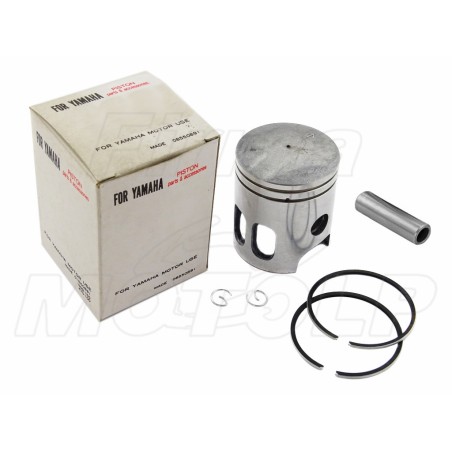 TŁOK YAMAHA DT80 DT 80 / RD 80 / MX 80 / MXS 80 SILNIK CHŁODZONY POWIETRZEM