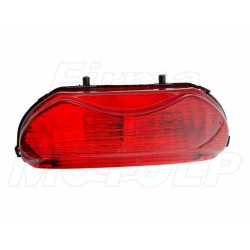TYLNA LAMPA TYŁ CZERWONA HONDA CBR 600 F CBR600 rok produkcji 1999-2004