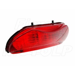 TYLNA LAMPA TYŁ CZERWONA HONDA CBR 600 F CBR600 rok produkcji 1999-2004