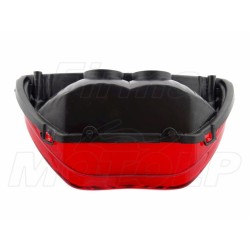 TYLNA LAMPA TYŁ CZERWONA HONDA CBR 600 F CBR600 rok produkcji 1999-2004