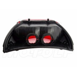 TYLNA LAMPA TYŁ CZERWONA HONDA CBR 600 F CBR600 rok produkcji 1999-2004
