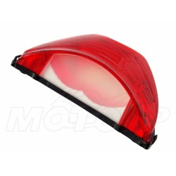 TYLNA LAMPA TYŁ CZERWONA HONDA CBR 600 F CBR600 rok produkcji 1999-2004