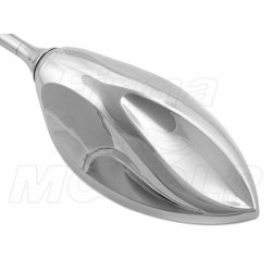 LUSTRA LUSTERKA CHROM HONDA F6C 1500 VALKYRIE VF 750 MAGNA HOMOLOGACJA E9