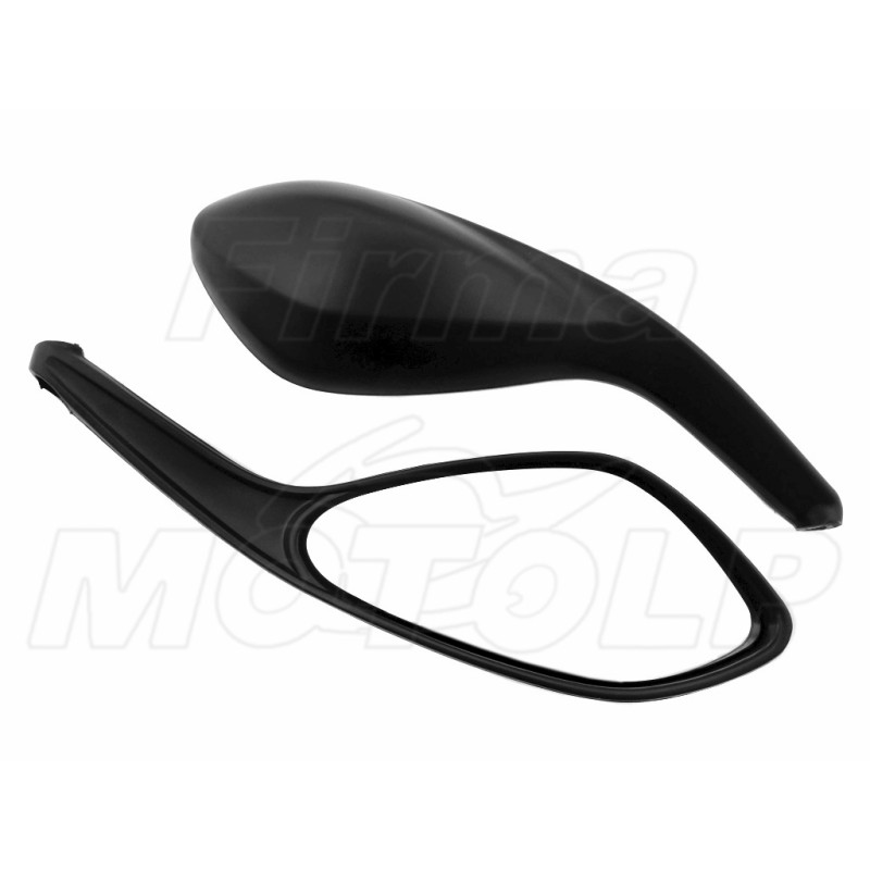 LUSTERKA DUCATI MONSTER 696 796 1100 EVO STREEFIGHTER 848 1098 HOMOLOGACJA E9