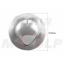 KOREK PALIWA HONDA CMX250 450 REBEL VF 250 750 MAGNA VT 600 750 1100 SHADOW