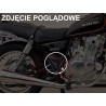 OSŁONA POKRYWA KLAPKA SKRZYNKI NARZĘDZIOWEJ SUZUKI EN GN 125 GN 125 250 HJ