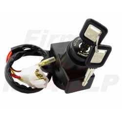 STACYJKA PRZEŁĄCZNIK WŁĄCZNIK ZAPŁONU KAWASAKI EX 500 KZ VN 700 750 ZX 550 600 750 900 1100