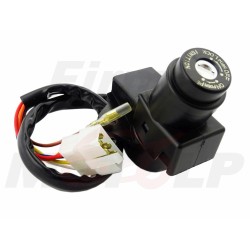 STACYJKA PRZEŁĄCZNIK WŁĄCZNIK ZAPŁONU KAWASAKI EX 500 KZ VN 700 750 ZX 550 600 750 900 1100