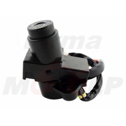 STACYJKA PRZEŁĄCZNIK WŁĄCZNIK ZAPŁONU KAWASAKI EX 500 KZ VN 700 750 ZX 550 600 750 900 1100