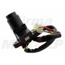 STACYJKA PRZEŁĄCZNIK WŁĄCZNIK ZAPŁONU KAWASAKI EX 500 KZ VN 700 750 ZX 550 600 750 900 1100