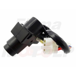 STACYJKA PRZEŁĄCZNIK WŁĄCZNIK ZAPŁONU KAWASAKI EX 500 KZ VN 700 750 ZX 550 600 750 900 1100