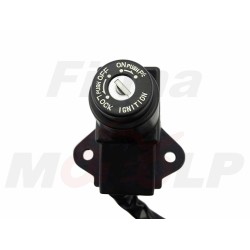 STACYJKA PRZEŁĄCZNIK WŁĄCZNIK ZAPŁONU KAWASAKI EX 500 KZ VN 700 750 ZX 550 600 750 900 1100