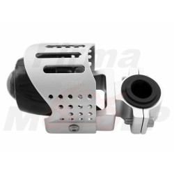 REFLEKTOR LIGHTBAR HALOGEN SOCZEWKA 12V H3 HOMOLOGACJA E11 02 PRZECIWMGŁOWY