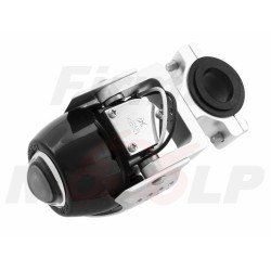 REFLEKTOR LIGHTBAR HALOGEN SOCZEWKA 12V H3 HOMOLOGACJA E11 02 PRZECIWMGŁOWY