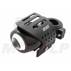 REFLEKTORY LIGHTBARY HALOGENY SOCZEWKI 12V H3 HOMOLOGACJA E11 02 PRZECIWMGŁOWE