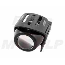 REFLEKTORY LIGHTBARY HALOGENY SOCZEWKI 12V H3 HOMOLOGACJA E11 02 PRZECIWMGŁOWE