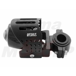 REFLEKTORY LIGHTBARY HALOGENY SOCZEWKI 12V H3 HOMOLOGACJA E11 02 PRZECIWMGŁOWE