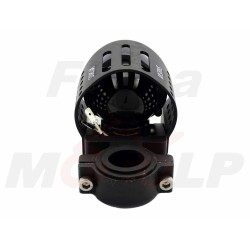 REFLEKTORY LIGHTBARY HALOGENY SOCZEWKI 12V H3 HOMOLOGACJA E11 02 PRZECIWMGŁOWE