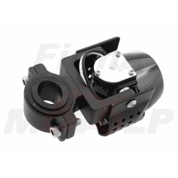 REFLEKTORY LIGHTBARY HALOGENY SOCZEWKI 12V H3 HOMOLOGACJA E11 02 PRZECIWMGŁOWE