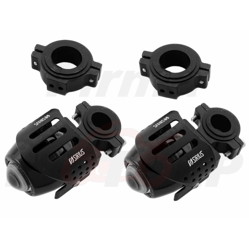 REFLEKTORY LIGHTBARY HALOGENY SOCZEWKI 12V H3 HOMOLOGACJA E11 02 PRZECIWMGŁOWE