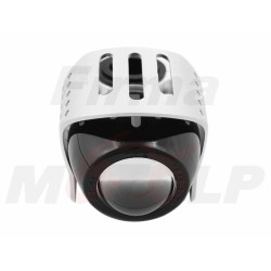 REFLEKTORY LIGHTBARY HALOGENY SOCZEWKI 12V H3 HOMOLOGACJA E11 02 PRZECIWMGŁOWE