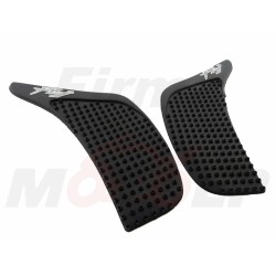 ANTYPOŚLIZGOWE OSŁONY BOCZNE TANK PADY SIDE GRIP YAMAHA FZ 1000 FZ1 FAZER roczniki 2006-2015