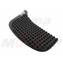 ANTYPOŚLIZGOWE OSŁONY BOCZNE TANK PADY SIDE GRIP YAMAHA FZ 1000 FZ1 FAZER roczniki 2006-2015
