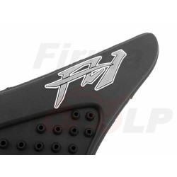 ANTYPOŚLIZGOWE OSŁONY BOCZNE TANK PADY SIDE GRIP YAMAHA FZ 1000 FZ1 FAZER roczniki 2006-2015