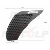 ANTYPOŚLIZGOWE OSŁONY BOCZNE TANK PADY SIDE GRIP YAMAHA FZ-6 FZ6 600 FAZER roczniki 2006-2010