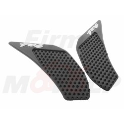 ANTYPOŚLIZGOWE OSŁONY BOCZNE TANK PADY SIDE GRIP YAMAHA FZ-6 FZ6 600 FAZER roczniki 2006-2010