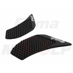 ANTYPOŚLIZGOWE OSŁONY BOCZNE TANK PADY SIDE GRIP YAMAHA FZ-6 FZ6 600 FAZER roczniki 2006-2010