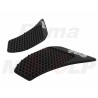ANTYPOŚLIZGOWE OSŁONY BOCZNE TANK PADY SIDE GRIP YAMAHA FZ-6 FZ6 600 FAZER roczniki 2006-2010
