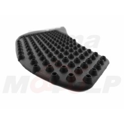 ANTYPOŚLIZGOWE OSŁONY BOCZNE TANK PADY SIDE GRIP YAMAHA FZ-6 FZ6 600 FAZER roczniki 2006-2010