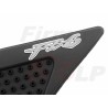 ANTYPOŚLIZGOWE OSŁONY BOCZNE TANK PADY SIDE GRIP YAMAHA FZ-6 FZ6 600 FAZER roczniki 2006-2010