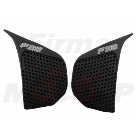 ANTYPOŚLIZGOWE OSŁONY BOCZNE TANK PADY SIDE GRIP YAMAHA FZ-8 FZ8 800 FAZER roczniki 2010-2016