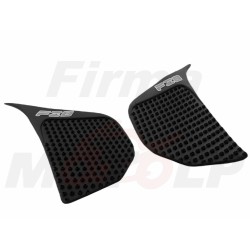 ANTYPOŚLIZGOWE OSŁONY BOCZNE TANK PADY SIDE GRIP YAMAHA FZ-8 FZ8 800 FAZER roczniki 2010-2016