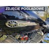 EMBLEMAT ZNACZEK NAKLEJKA NA ZBIORNIK YAMAHA XVS 125 250 650 1100 DRAG STAR