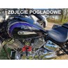 EMBLEMAT ZNACZEK NAKLEJKA NA ZBIORNIK YAMAHA XVS 125 250 650 1100 DRAG STAR