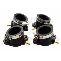 KRÓCIEC SSĄCY KRÓĆCE SSĄCE GAŹNIKA YAMAHA FZ6 FZS 600 FZS600 FAZER 1998-2003