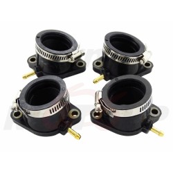 KRÓCIEC SSĄCY KRÓĆCE SSĄCE GAŹNIKA YAMAHA FZ6 FZS 600 FZS600 FAZER 1998-2003