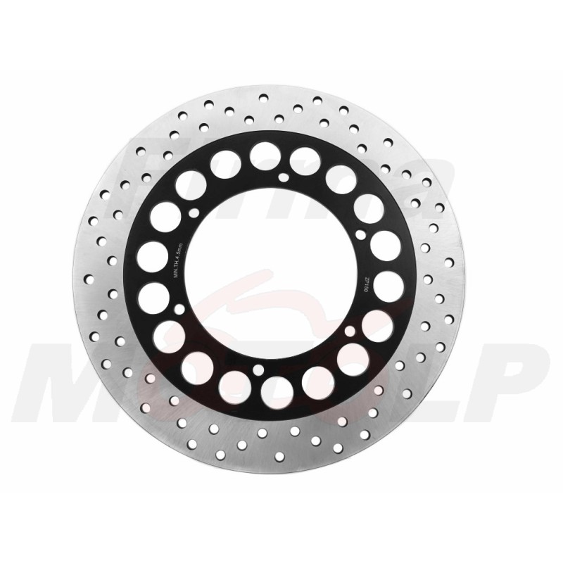 PRZEDNIA TARCZA HAMULCOWA PRZÓD YAMAHA XV 535 VIRAGO XVS 1100 DRAG STAR